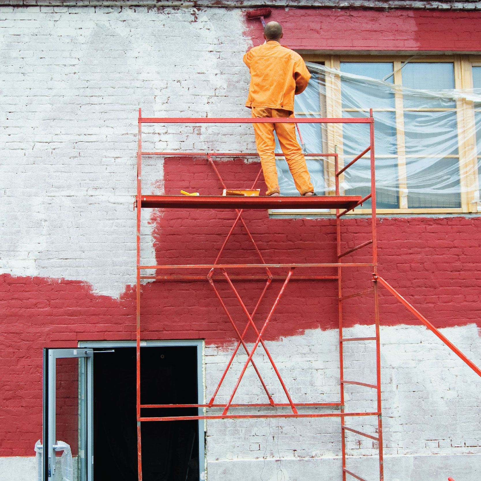 Products - Prestige Building Supplies